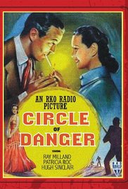 Watch Full Movie :Circle of Danger (1951)