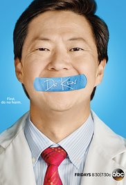 Dr. Ken (TV Series 2015 )