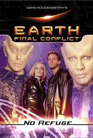 Earth: Final Conflict (19972002)