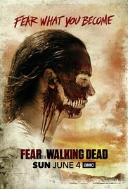 Watch Full Tvshow :Fear the Walking Dead (TV Series 2015)