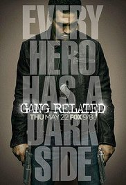 Watch Full Tvshow :Gang Related