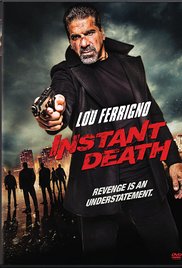 Instant Death (2016)