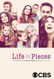 Life in Pieces (TV Series 2015 )