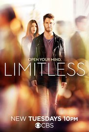 Limitless (TV Series 2015)