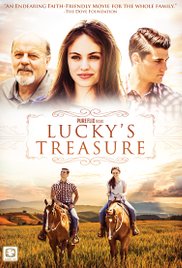 Luckys Treasure (2016)