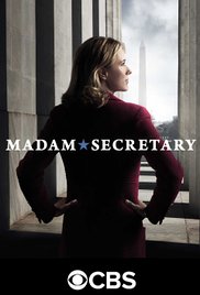 Madam Secretary (TV Series 2014 )