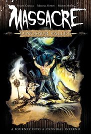 Watch Full Movie :Massacre in Dinosaur Valley (1985)