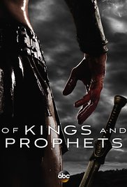 Of Kings and Prophets (TV Series 2015 )