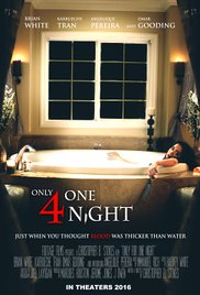 Watch Full Movie :Only for One Night (2016)