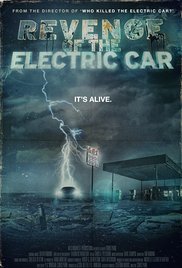 Watch Full Movie :Revenge of the Electric Car (2011)