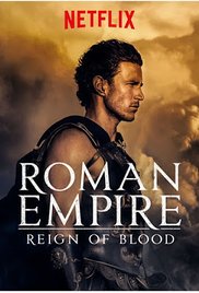 Watch Full Movie :Roman Empire: Reign of Blood 