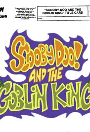 Watch Full Movie :ScoobyDoo and the Goblin King (2008)