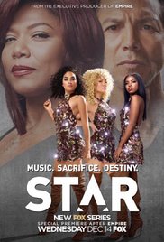 Star (TV Series 2016)
