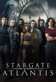 Stargate: Atlantis (20042009)