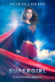 Supergirl (2015 )