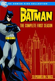 The Batman (TV Series 2004 2008)