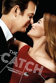 Watch Full Movie :The Catch