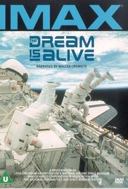 The Dream Is Alive (1985)