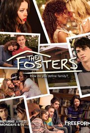 Watch Full Movie :The Fosters