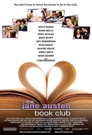 Watch Full Movie :The Jane Austen Book Club (2007)
