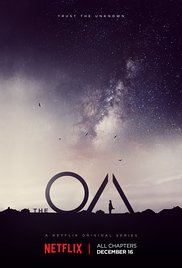 Watch Full Movie :The OA