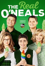 The Real ONeals (TV Series 2016)