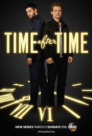 Watch Full Movie :Time After Time (TV Series 2017)