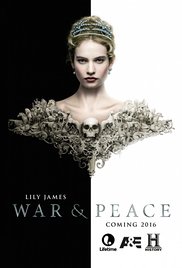 Watch Full Tvshow :War and Peace (2016 TV series)