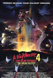 Watch Full Movie :A Nightmare on Elm Street 4 1988
