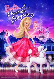 Watch Full Movie :Barbie Fairytale 2010