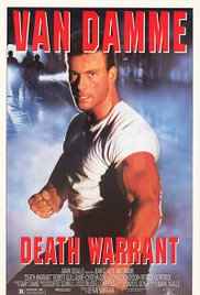Death Warrant 1990