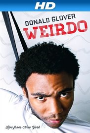 Watch Full Movie :Donald Glover Weirdo 2011