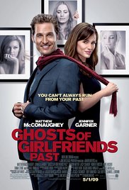 Watch Full Movie :Ghosts of Girlfriends Past (2009)