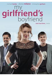 My Girlfriends Boyfriend (2010)