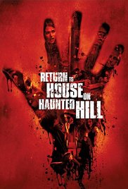 Watch Full Movie :House On Haunted Hill 2007