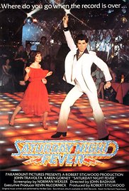 Watch Full Movie :Saturday Night Fever (1977)