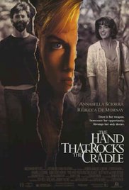 Watch Full Movie :The Hand That Rocks the Cradle 1992