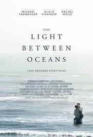 Watch Full Movie :The Light Between Oceans (2016)