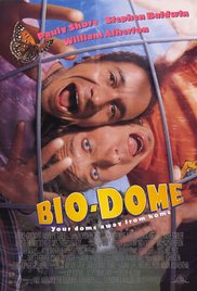BioDome (1996)