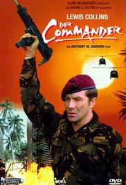 The Commander (1988)