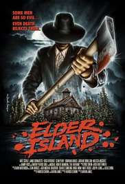 Elder Island (2016)