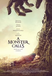 Watch Full Movie :A Monster Calls (2016)