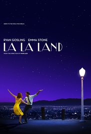 Watch Full Movie :La La Land (2016)
