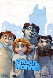 Sheep and Wolves (2016)
