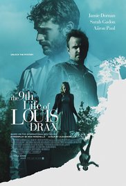 Watch Full Movie :The 9th Life of Louis Drax (2016)