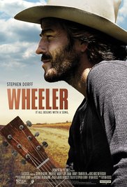 Watch Full Movie :Wheeler (2017)