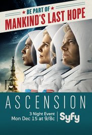 Ascension (2014) - P2