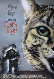 Watch Full Movie :Cats Eye 1985