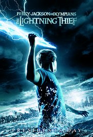 Percy Jackson: The Lightning Thief 2010