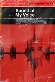 Sound of My Voice (2011